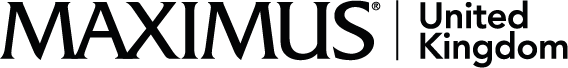 Maximus UK Logo